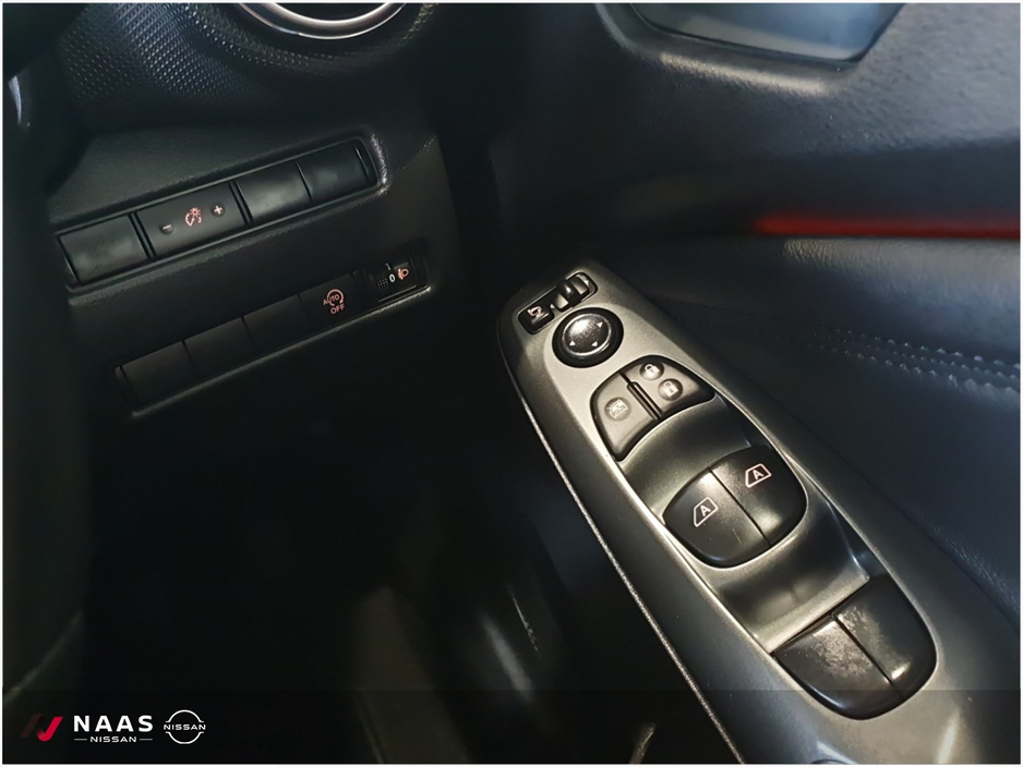 2025 Nissan Juke - image 28