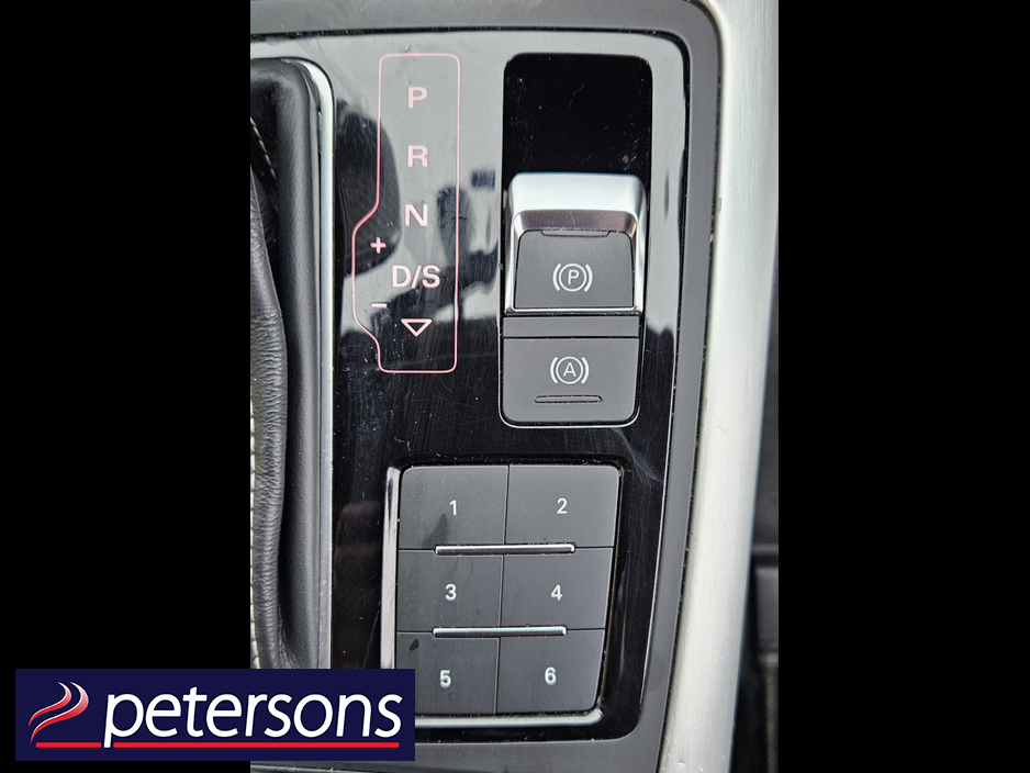 2016 Audi A6 2.0 TDI S-LINE ULTRA 190PS 4DR AUTOMATIC €19,950