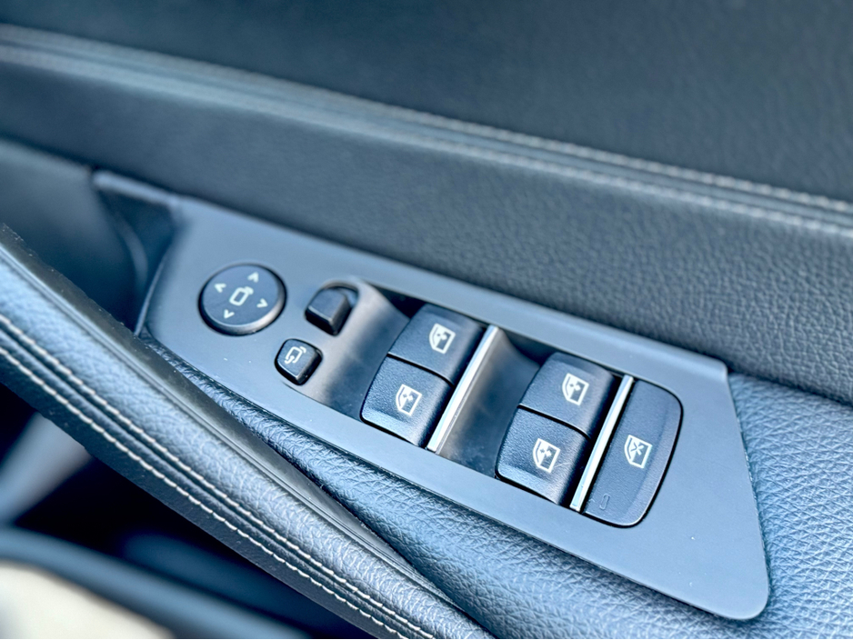 2021 BMW 5 Series G30 LCI 530D X-DRIVE MSPORT €46,950