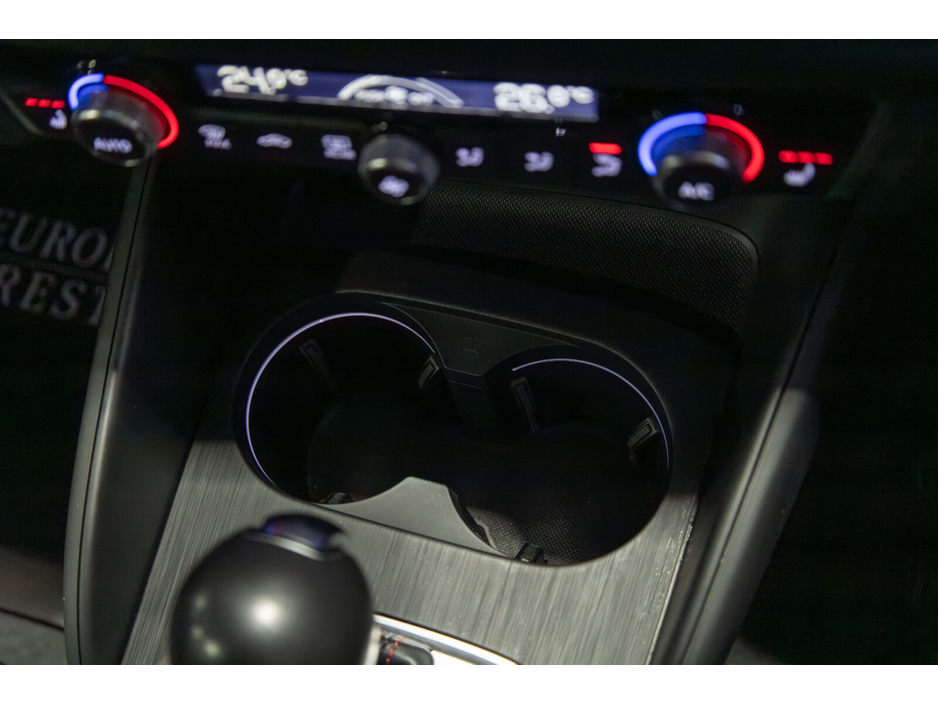 2017 Audi S3  €27,950