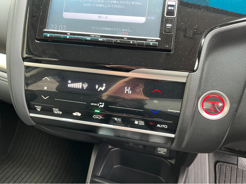 2018 Honda Fit - image 17