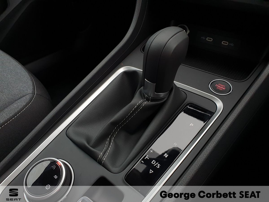 2026 SEAT Ateca - image 20