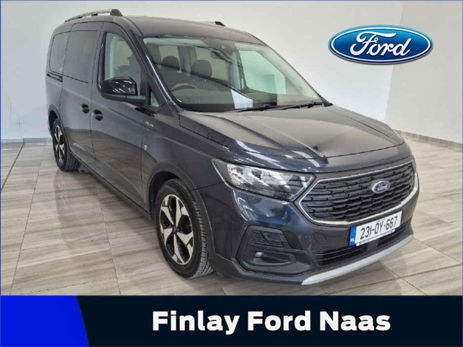 2023 Ford Transit Connect for sale in , Ireland