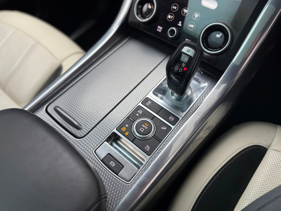 2019 Land Rover Range Rover Sport - image 23