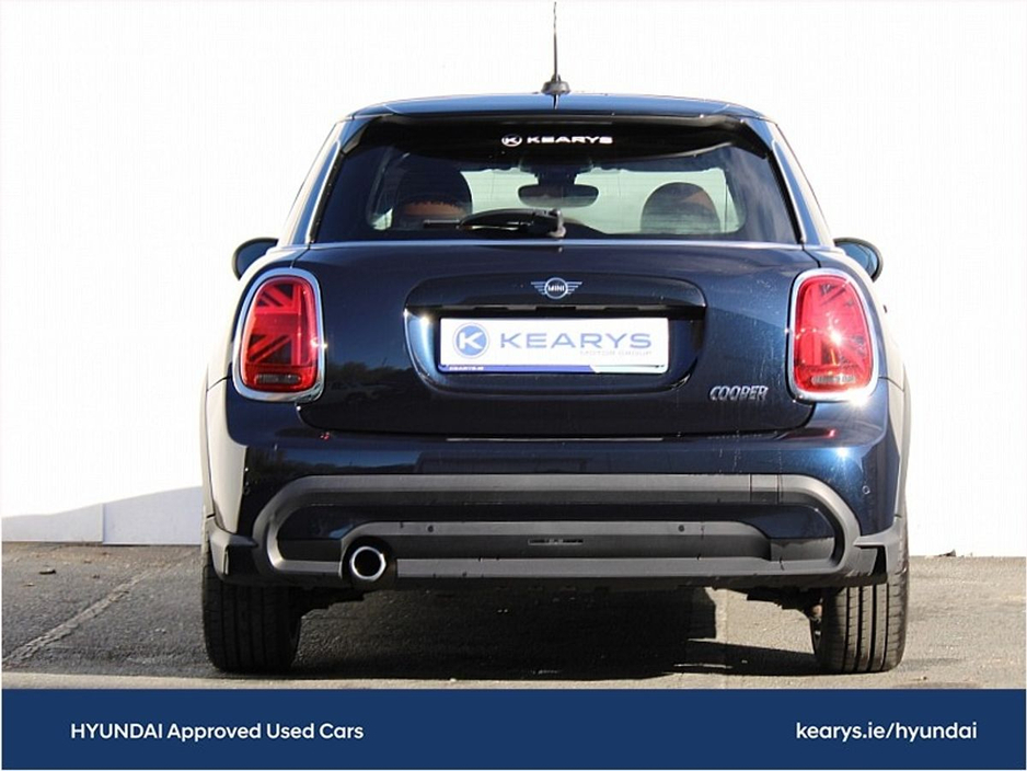 2023 MINI Hatch - image 26