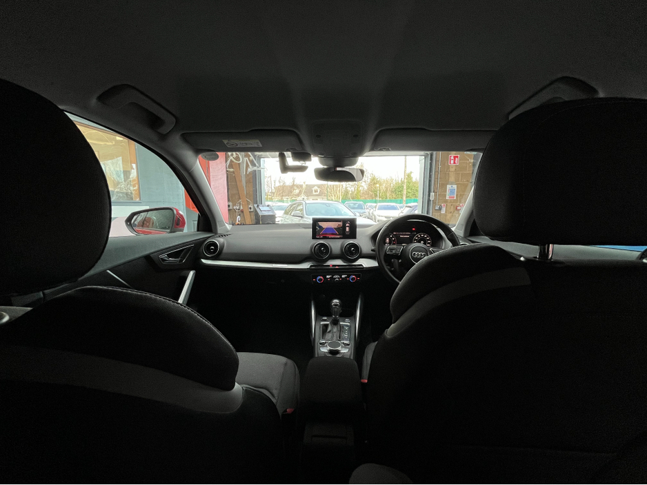 2019 Audi Q2 - image 13