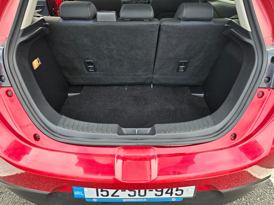 2015 Mazda Demio 1.3 PETROL, AUTOMATIC, LOW MILEAGE, FINANCE, WARRANTY, 5 STAR REVIEWS €8,995