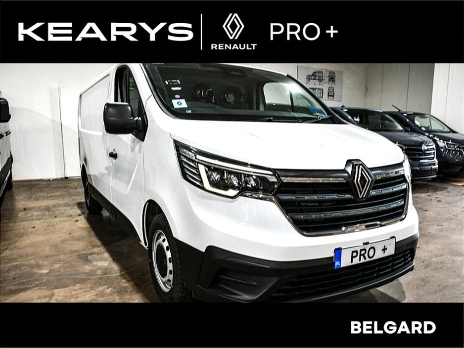 2025 Renault Trafic for sale in , Ireland