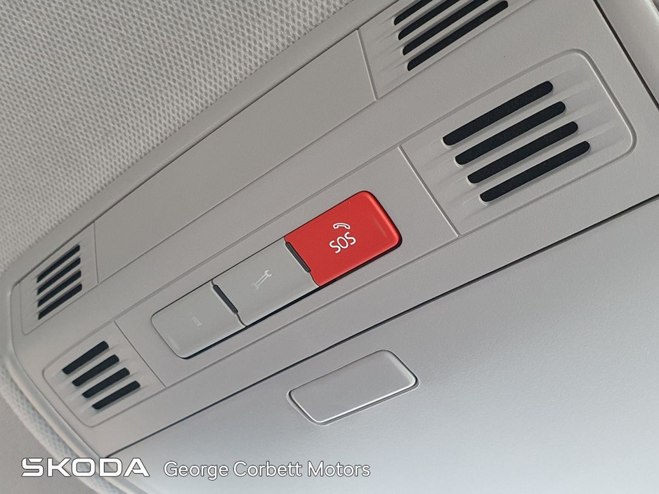 2026 Skoda Kamiq - image 22