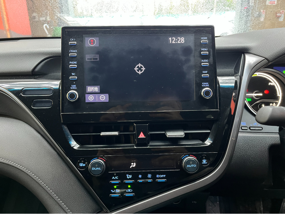 2022 Toyota Camry €32950 2022 TOYOTA CAMRY X 2.5 AUTOMATIC / CRUISE CONTROL / REVERSE CAMERA €32,950