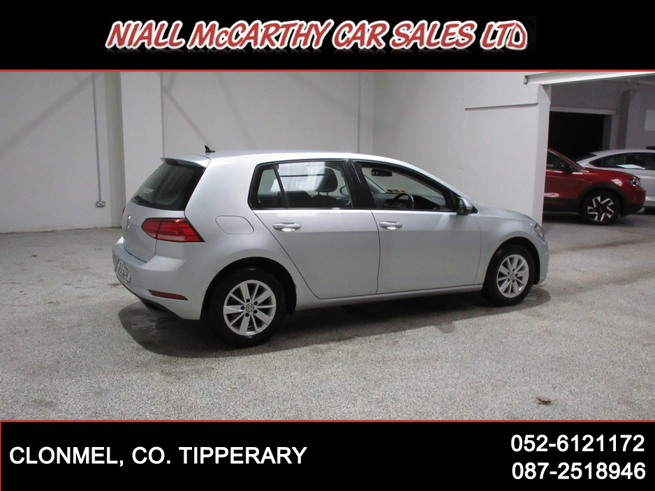 2021 Volkswagen Golf TRENDLINE 1.6 TDI - FINANCE & SCRAPPAGE AVAILABLE €19,895
