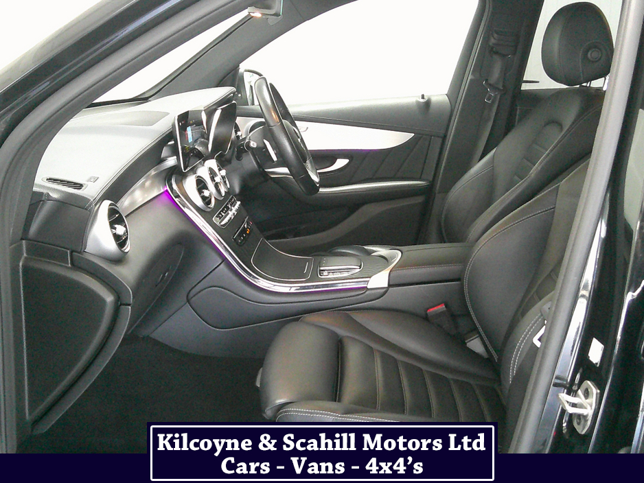 2022 Mercedes-Benz GLC Class - image 14