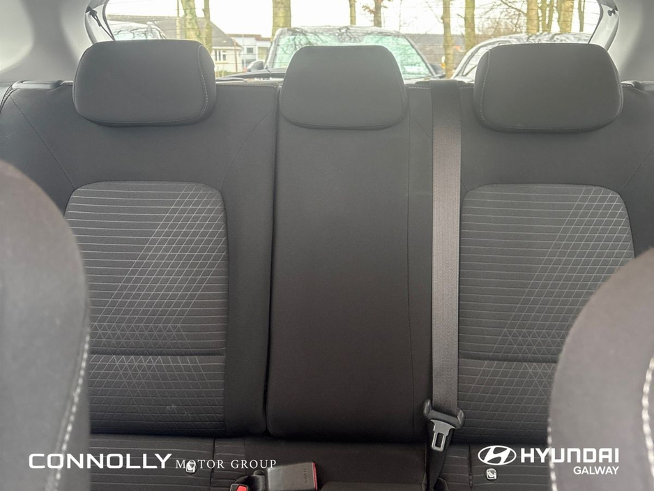 2023 Hyundai i20 - image 24