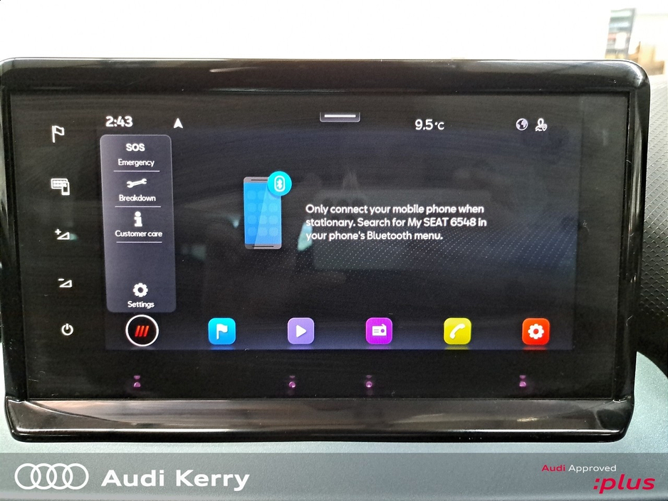 2025 SEAT Arona - image 20