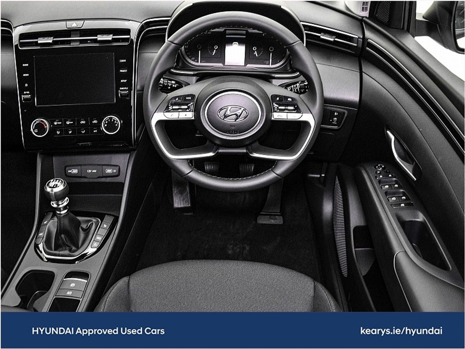 2023 Hyundai Tucson - image 23