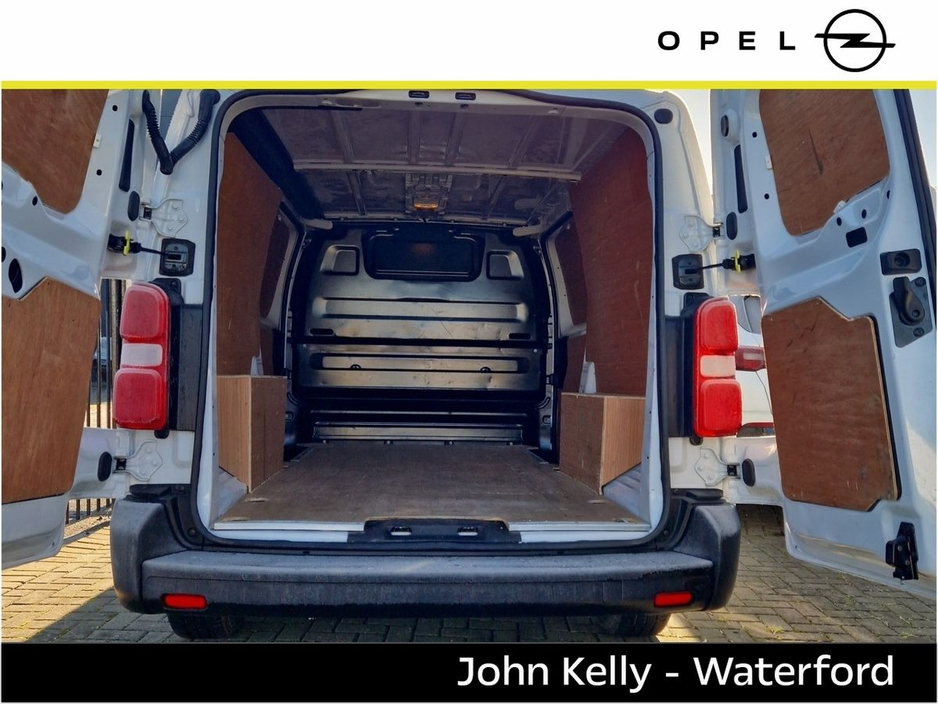 2024 Citroen Dispatch L2H1 1.5 DIESEL