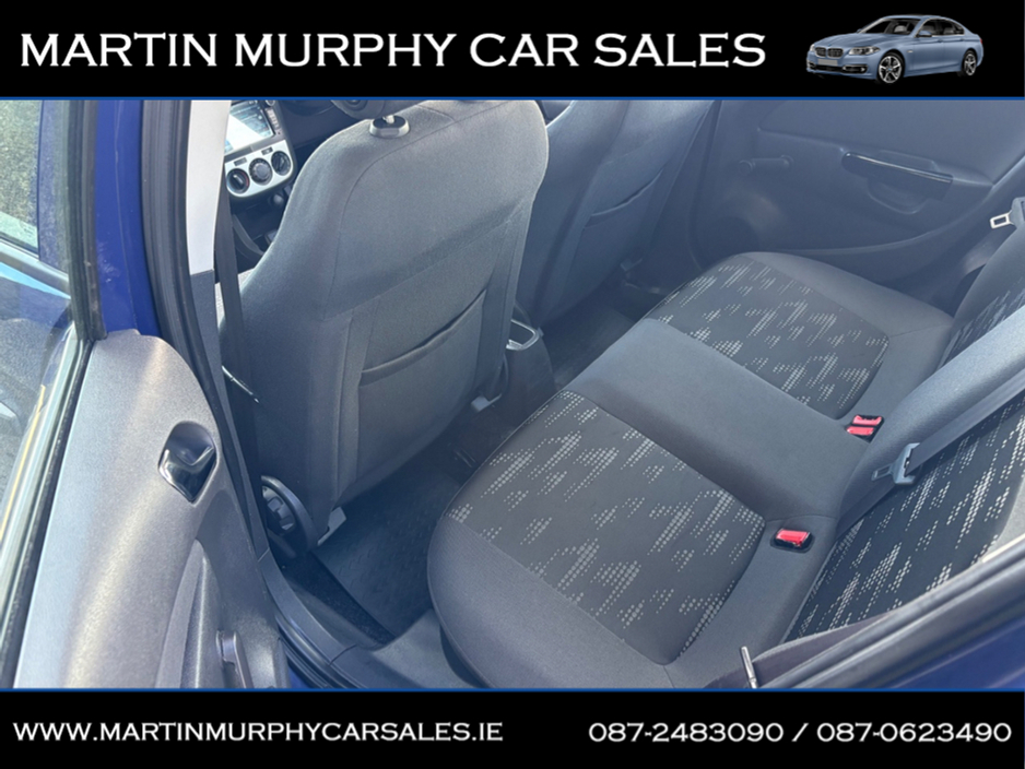 2014 Opel Corsa - image 13
