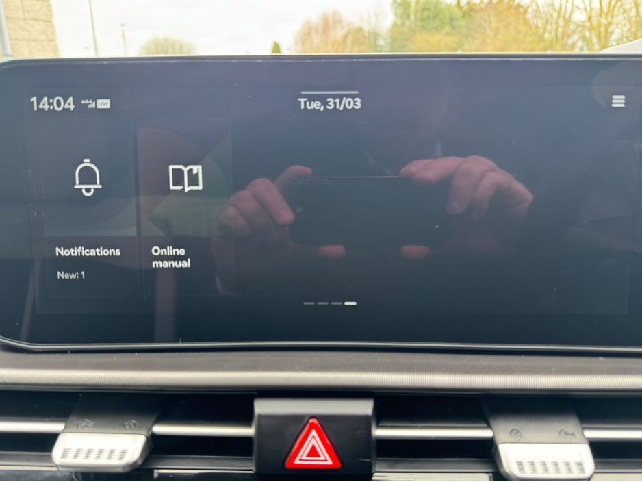 2026 Kia Sportage - image 26