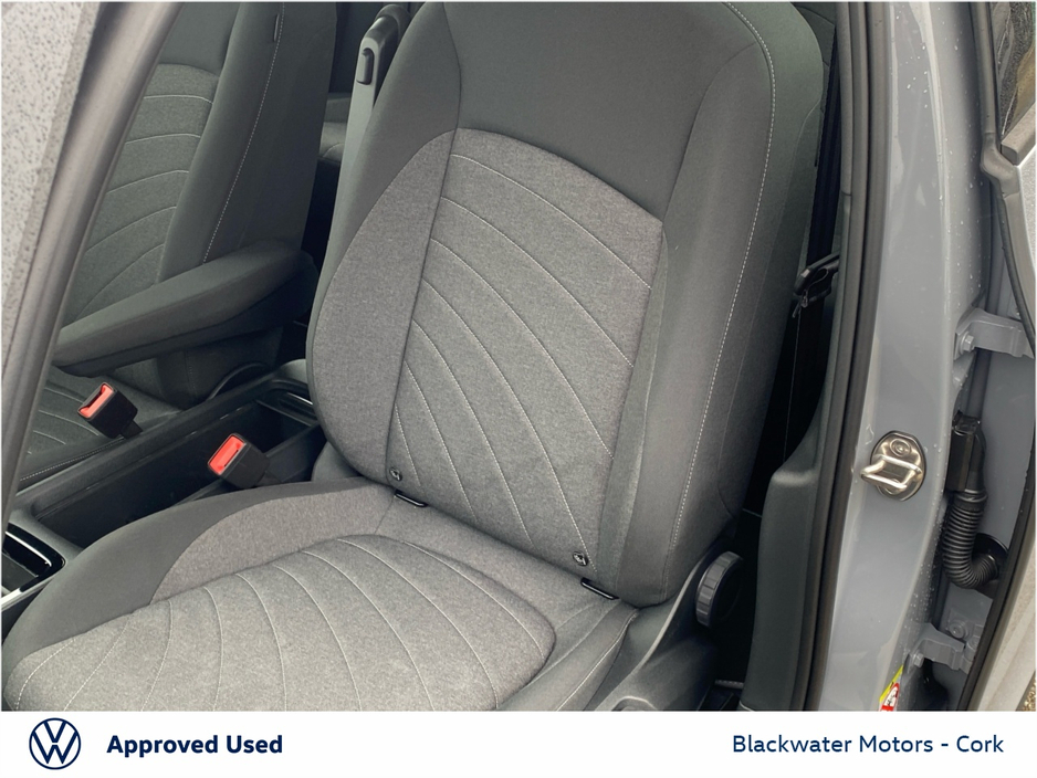 2024 Volkswagen ID.3 - image 24