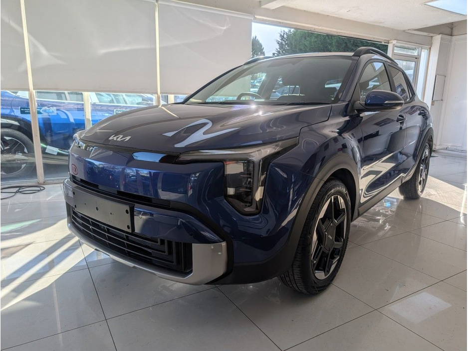 2026 Kia Stonic for sale in , Ireland