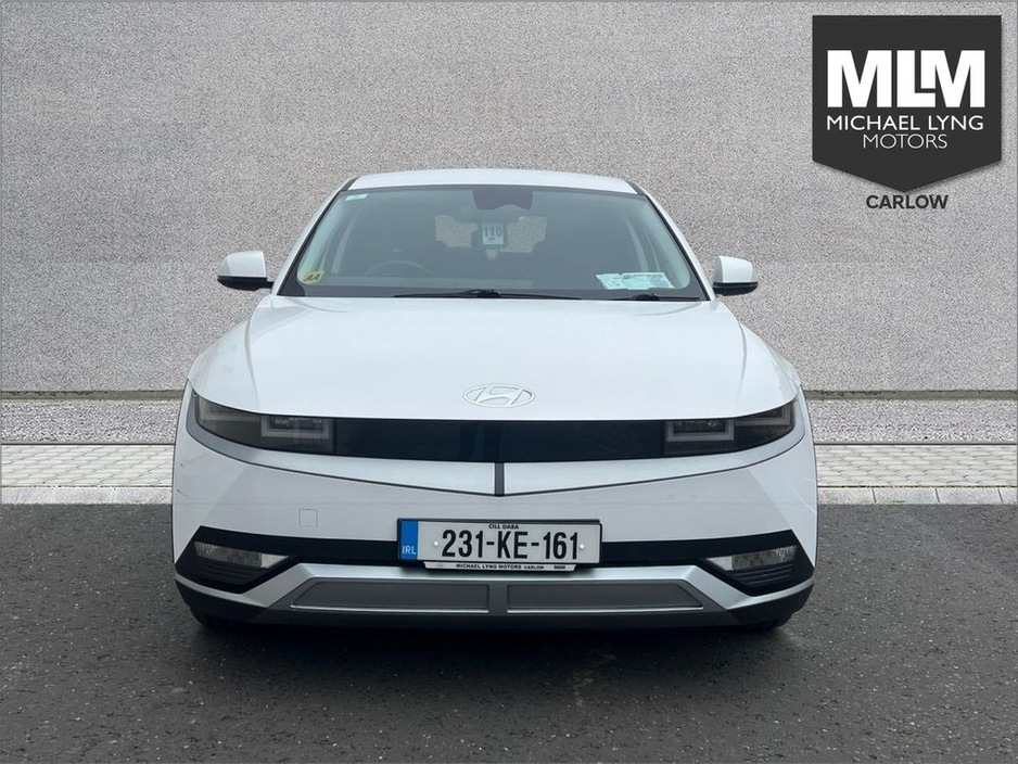 2023 Hyundai Ioniq 5 Executive Plus 58KW €25,995