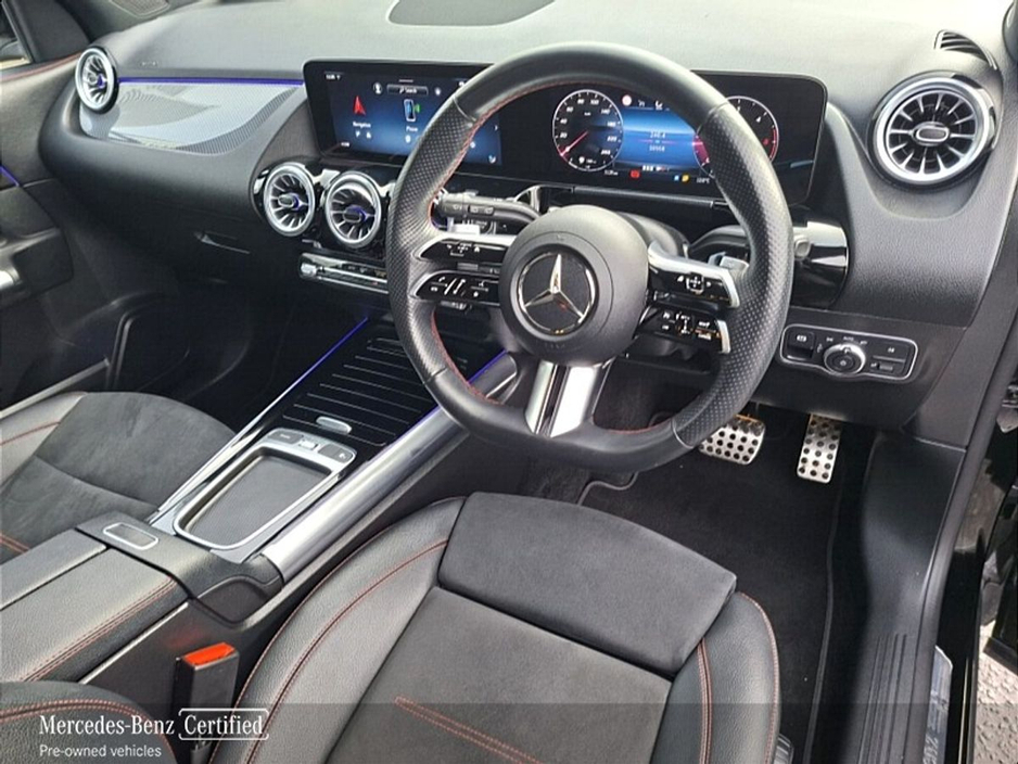 2023 Mercedes-Benz GLA Class - image 10