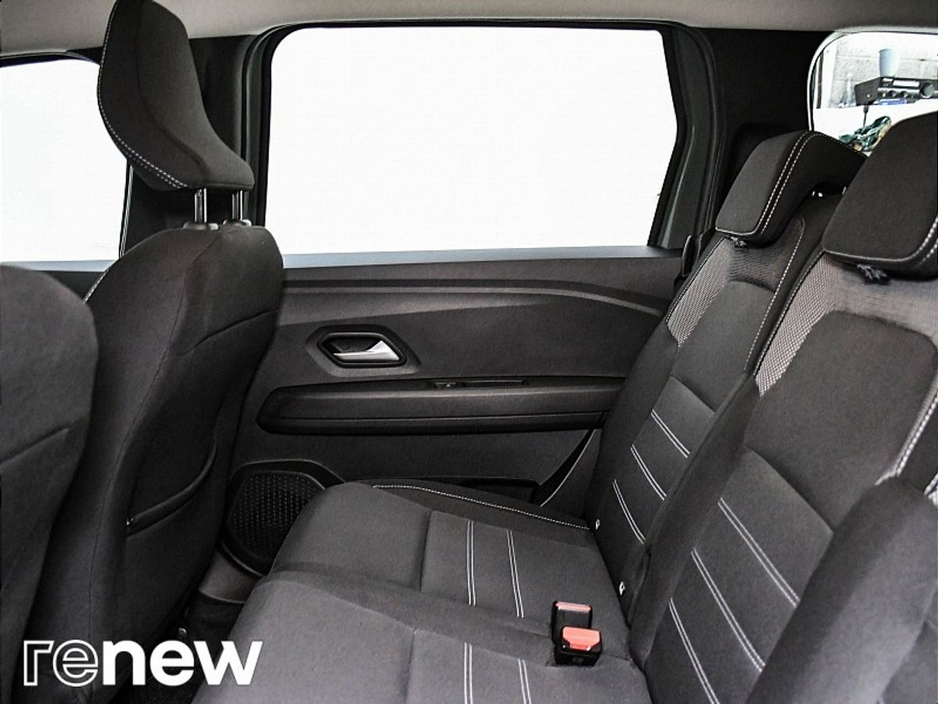 2024 Dacia Jogger TCe 110 Expression €23,950