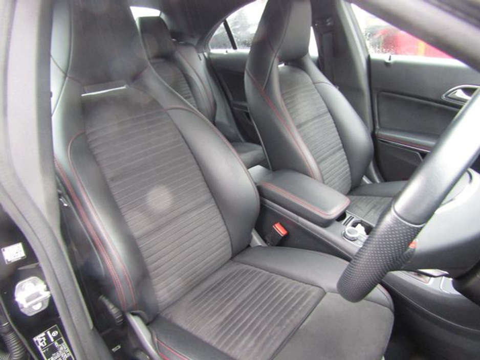 2019 Mercedes-Benz CLA Class AMG STYLE €20,950