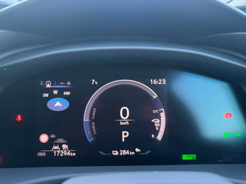 2024 Lexus RZ 450 E PREMIUM PAN ROOF €45,995