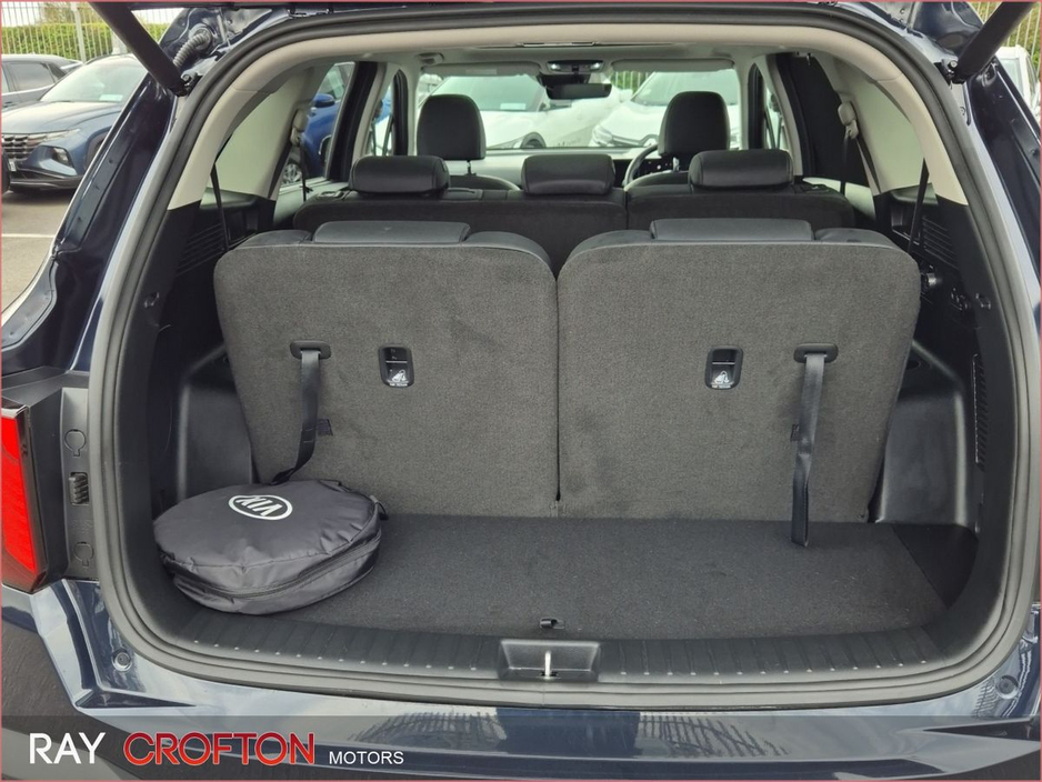 2024 Kia Sorento - image 26