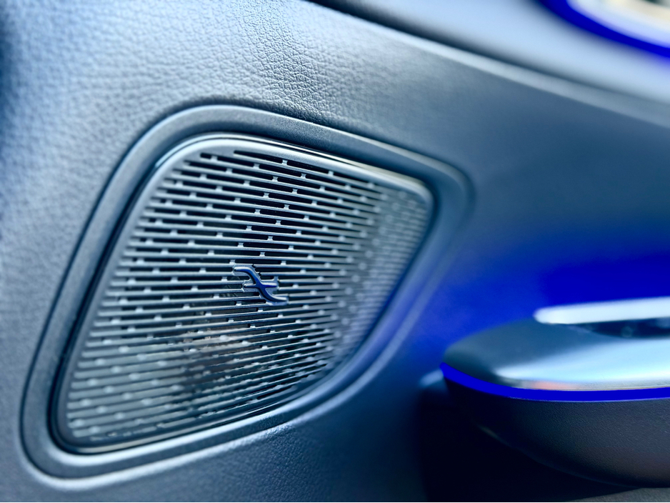 2025 Mercedes-Benz GLC Class 300 AMG LN PREMIUM DE 4MATIC LINE €77,950