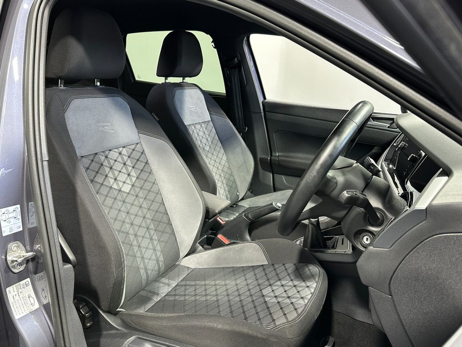 2023 Volkswagen Taigo R Line 1.0 Tsi €24,800