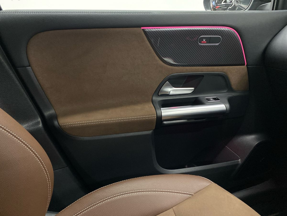 2025 Mercedes-Benz GLA Class GLA 250 E AMG Line Plus €58,950