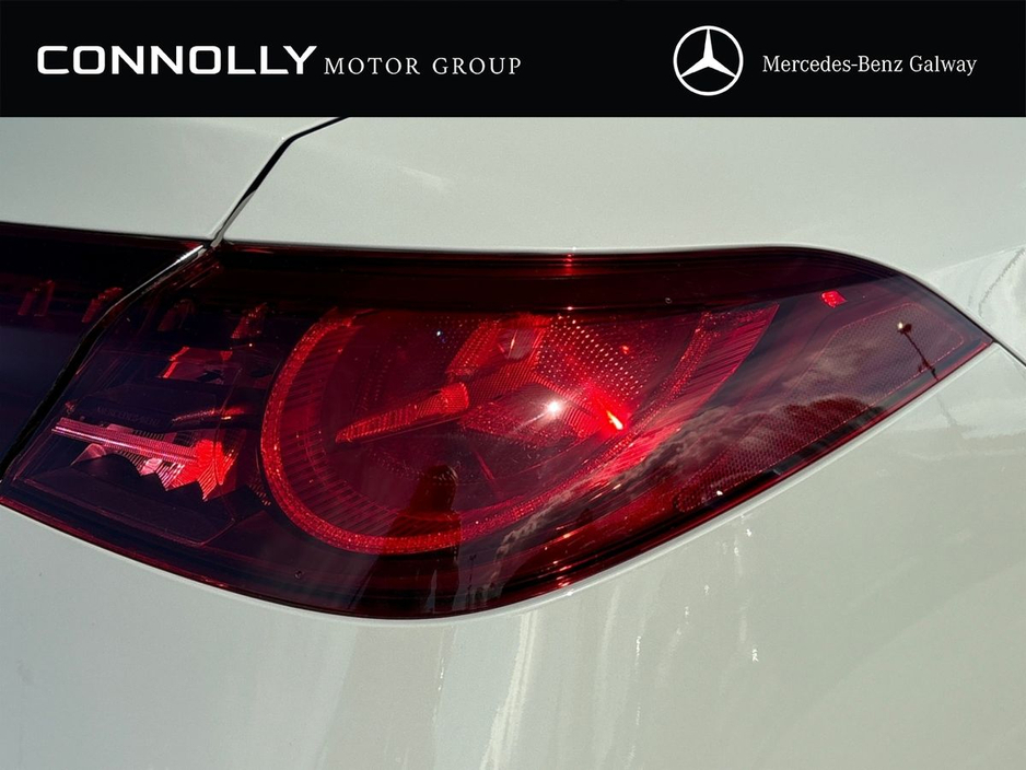 2026 Mercedes-Benz CLA Class - image 14