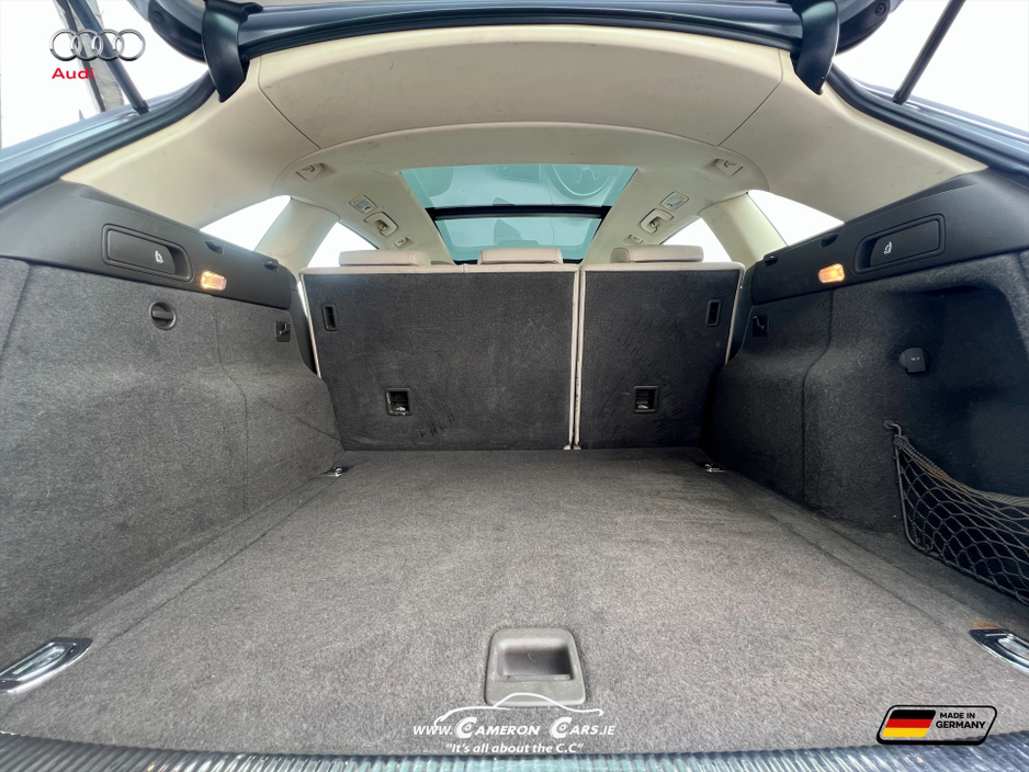 2015 Audi Q5 - image 27