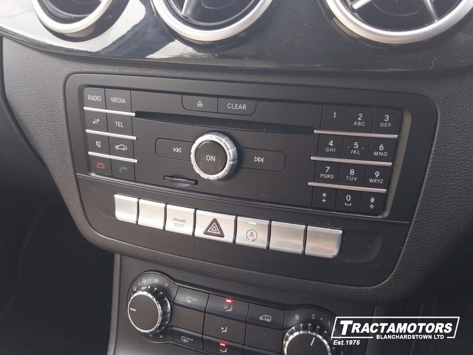 2018 Mercedes-Benz B Class - image 18