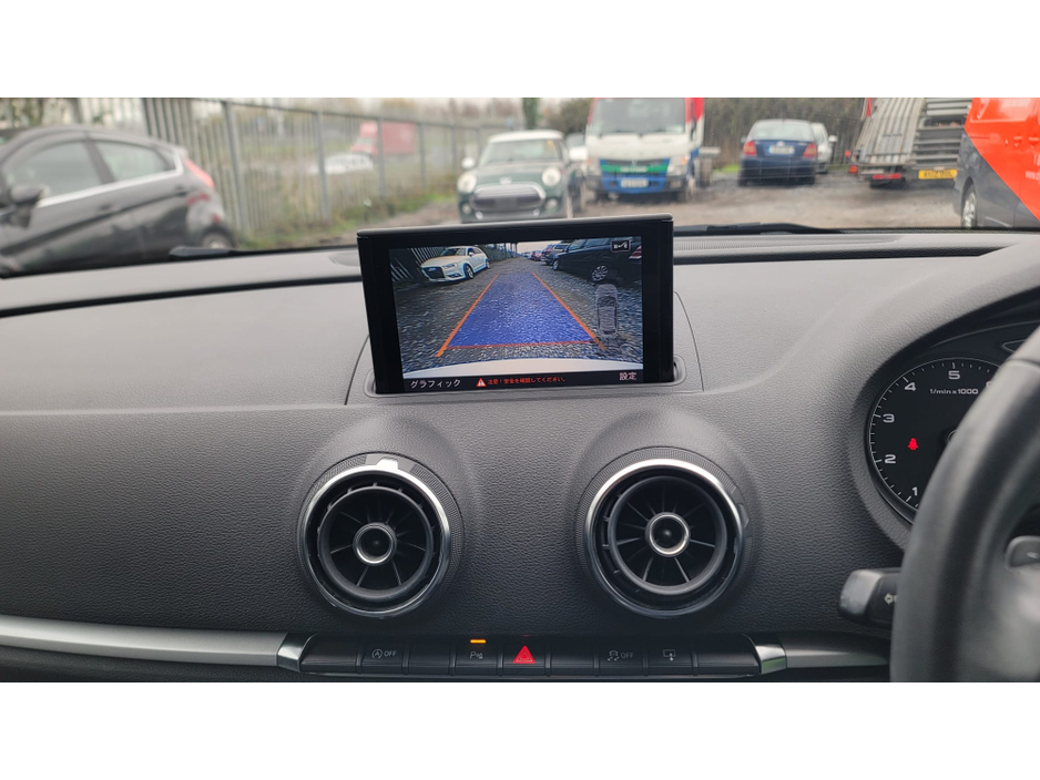 2013 Audi A3 - image 18