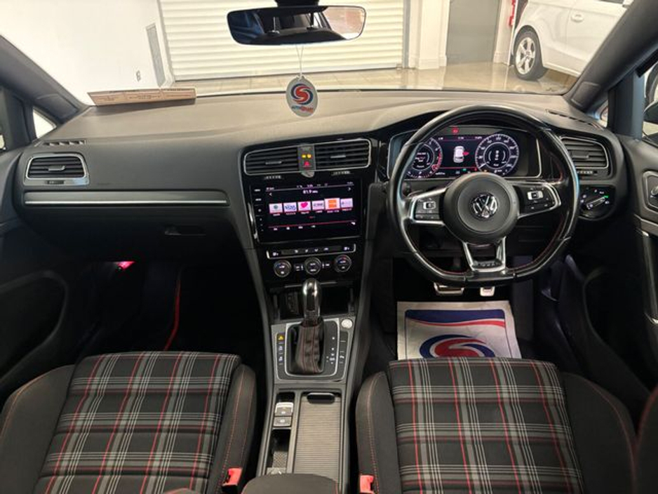 2019 Volkswagen Golf 2.0 TSI 5DR 230HP GTI DSG €22,750