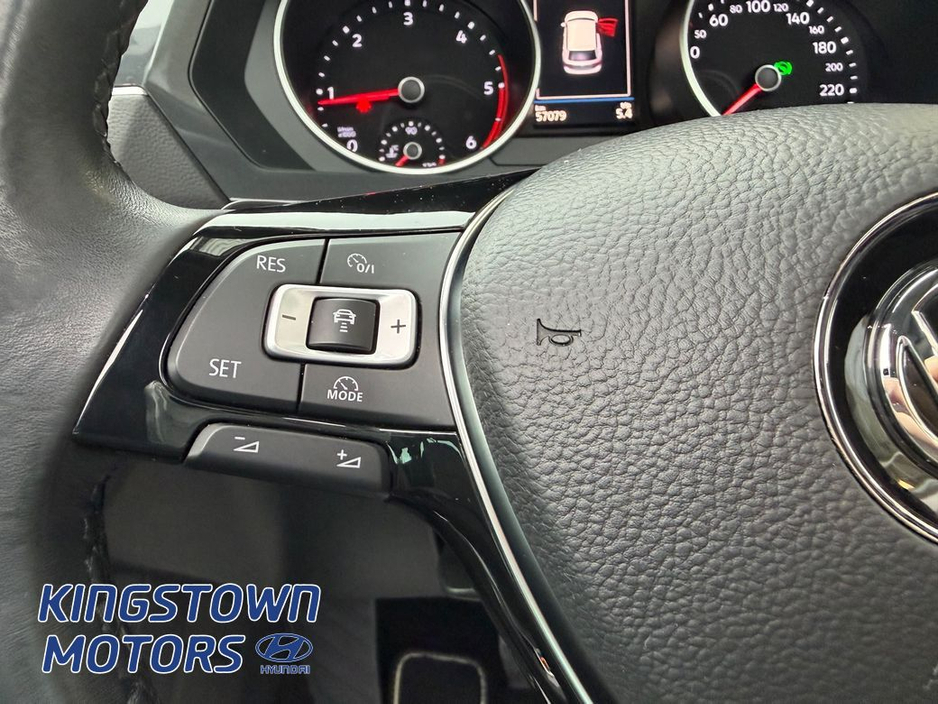 2018 Volkswagen Tiguan 2.0tdi 150HP D7F 5 €27,495