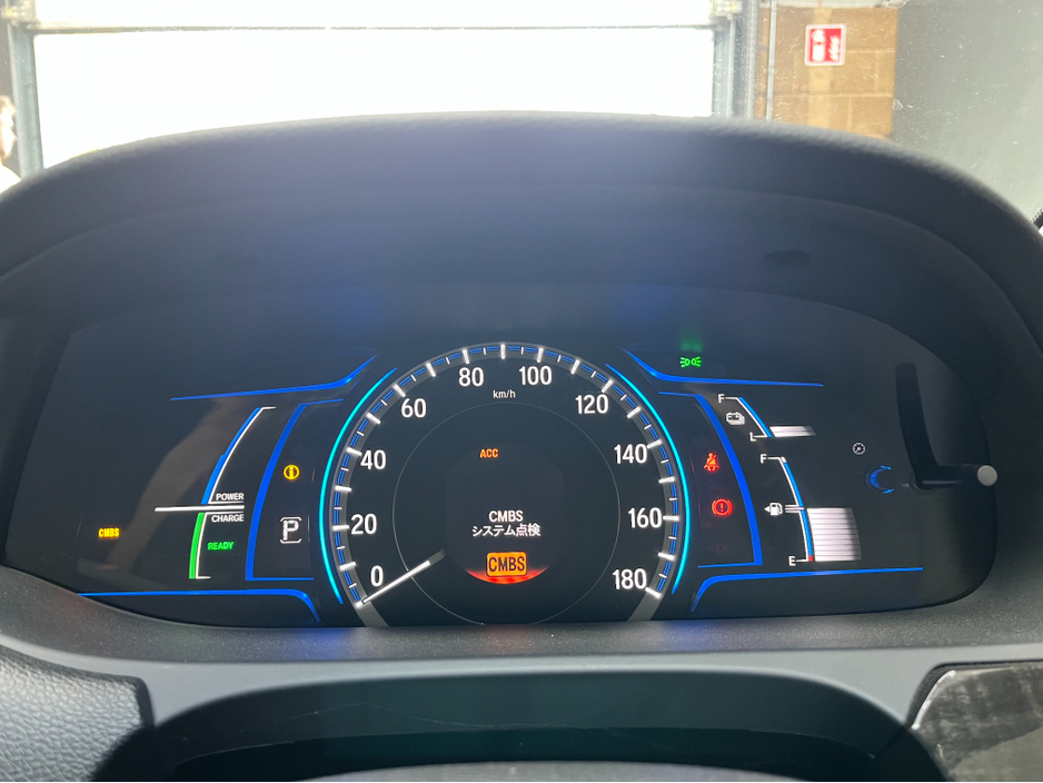 2016 Honda Accord - image 19