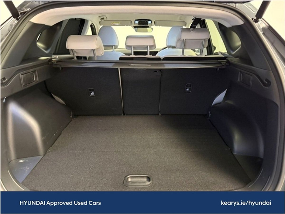 2025 Hyundai Tucson - image 9