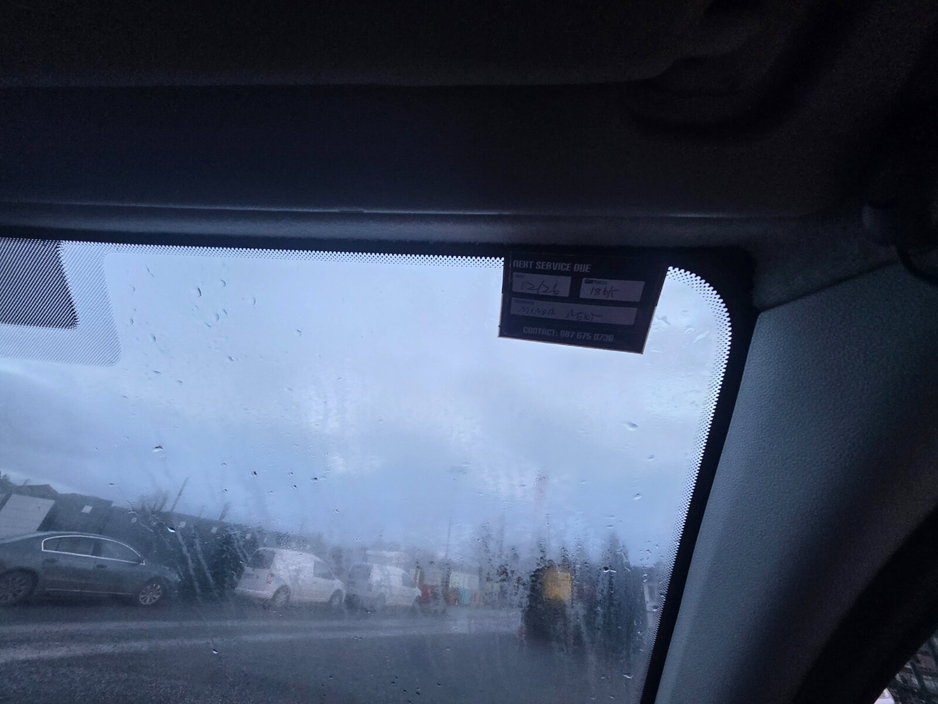 2014 Citroen Berlingo 1.6HDi 75HP VTR €5,950