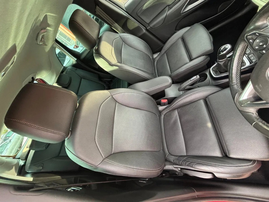 2022 Opel Crossland X 1.2i (83PS) 5 Speed SC €15,750