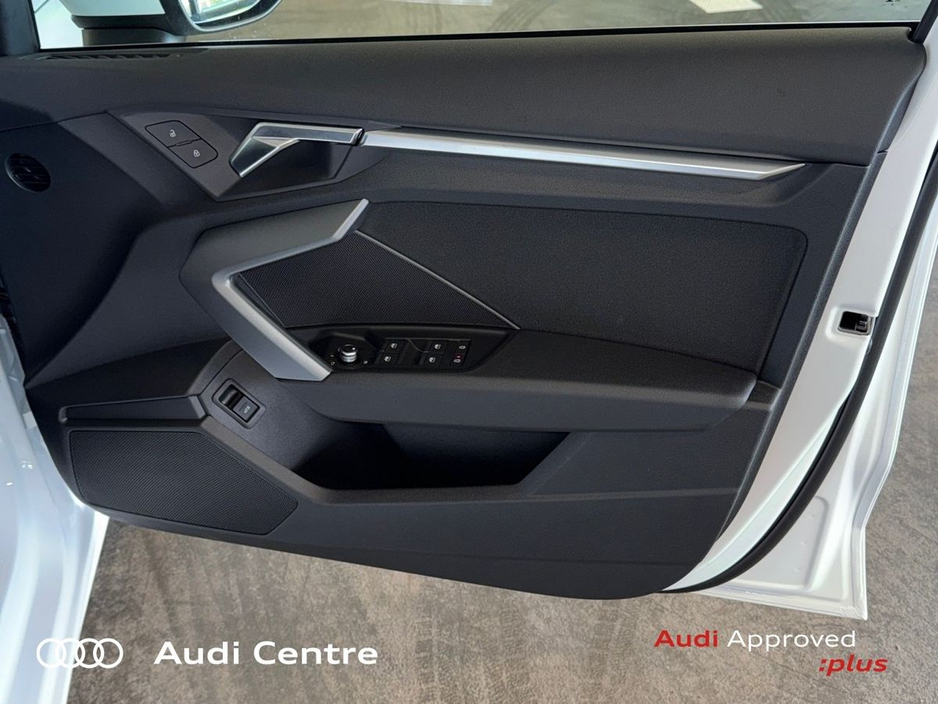 2026 Audi A3 - image 19