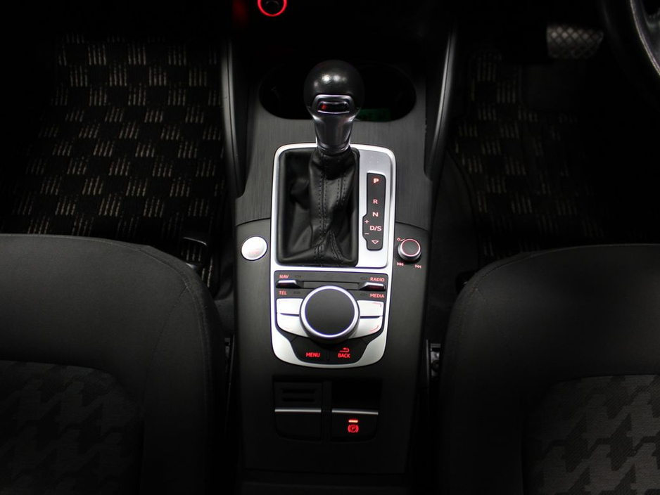 2016 Audi A3 1.4 Hatch €16,250