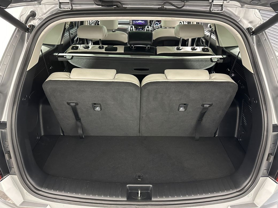 2023 Kia Sorento SAM Plug In Hybrid 4x4 7 Seater €49,800