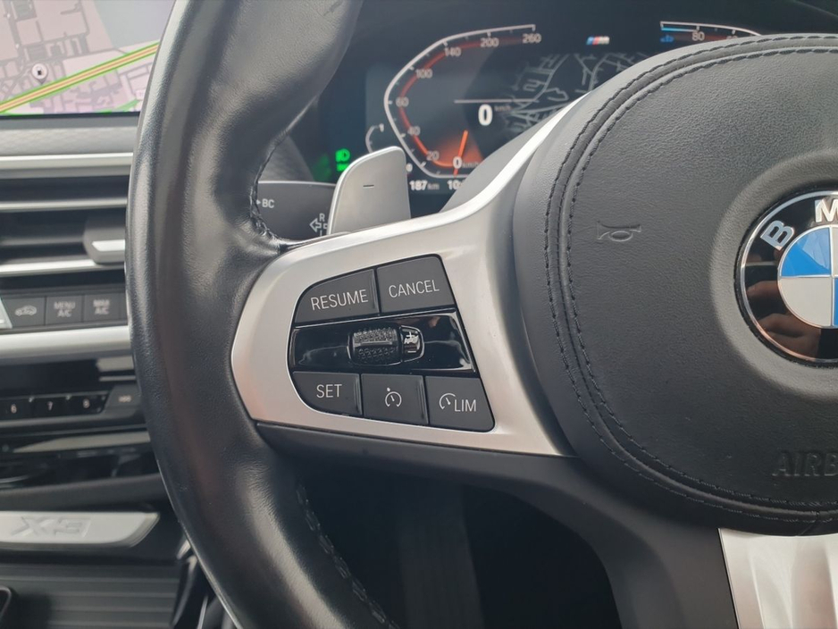 2023 BMW X3 - image 17