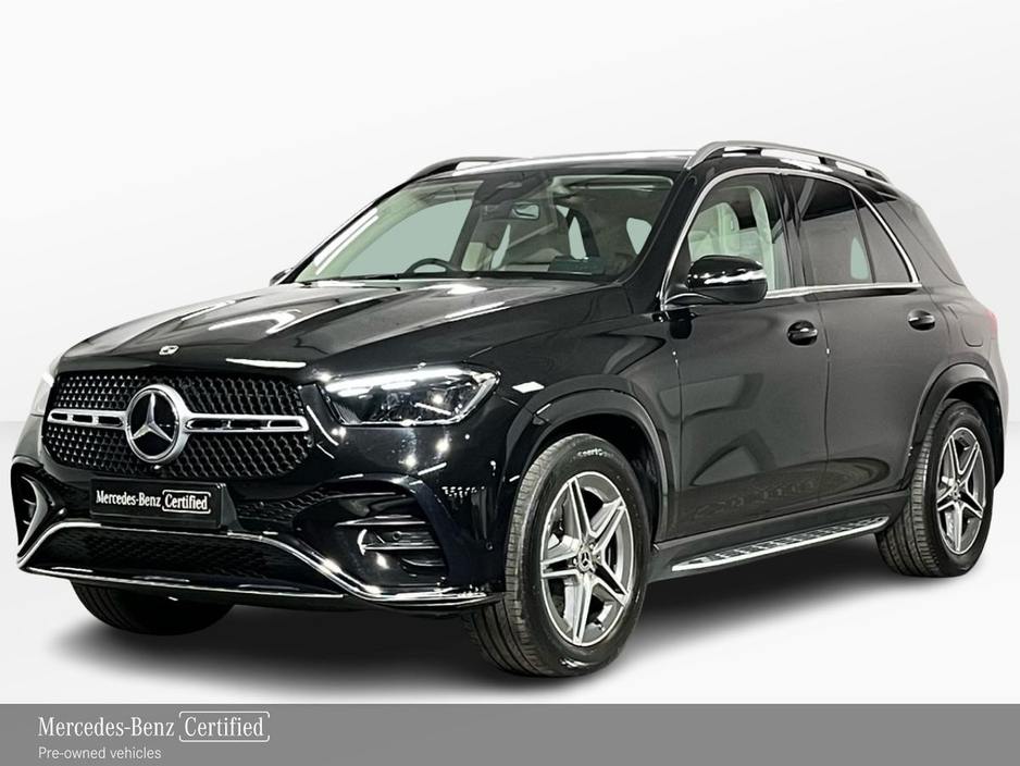 2024 Mercedes-Benz GLE Class for sale in , Ireland