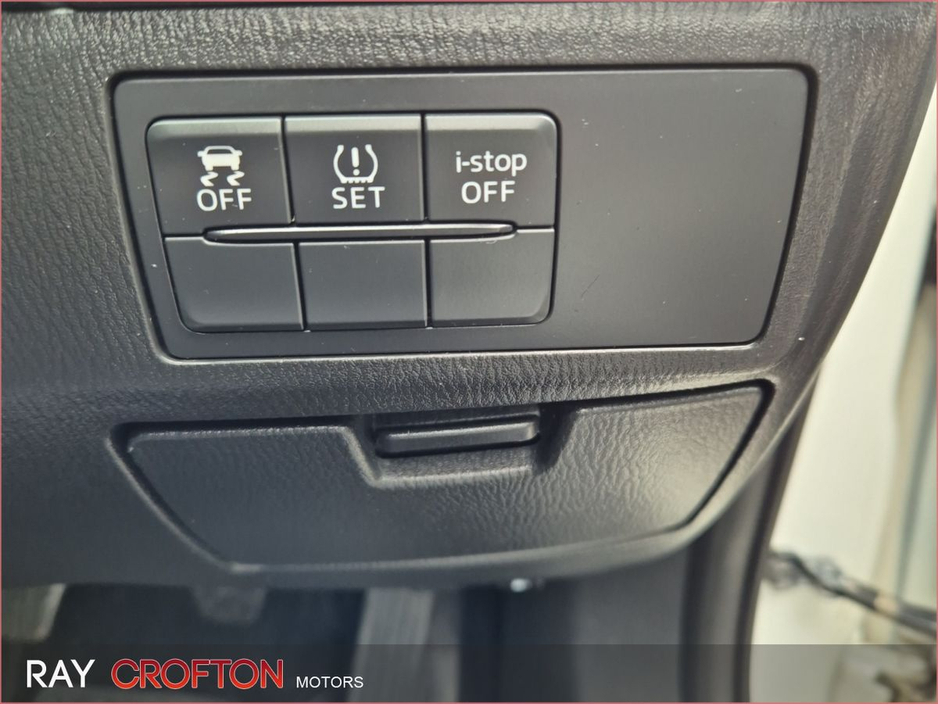 2016 Mazda Mazda6 - image 19