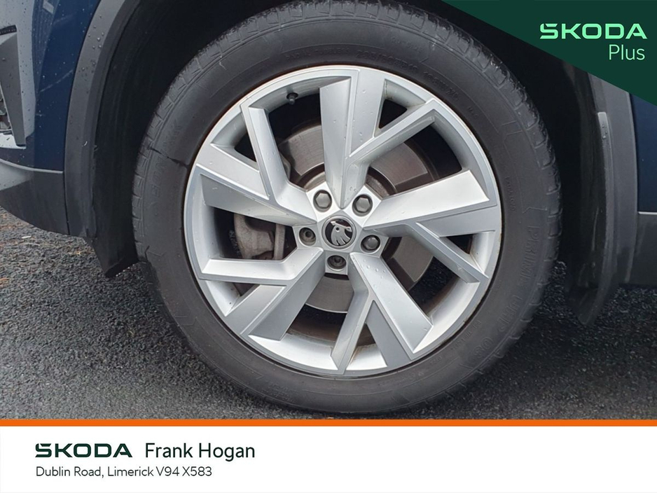 2023 Skoda Kodiaq - image 8